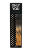 אונלי יו | ONLY YOU - בושם לשיער יוקרתי באריזת מתנה - 50 מ"ל