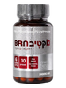 אקטיב בריין - כשר למהדרין - 60 כמוסות | אקטיבBRN