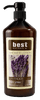 תחליב רחצה בניחוח לבנדר | מכיל 1 ליטר | בסט - BEST