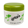קרם ג'ינסנג מזין ומטפח לעור | מכיל 100 מ"ל | מנון - MANON