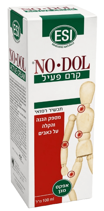 كريم نو دول نيف فارما - 100 مل