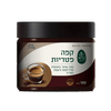 אבקה להכנת קפה פטריות | 100 גרם | ברא | BARA | Mashroom Coffee Powder |