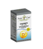 ויטמין די 3 1000 יחב"ל | Vitamin D3 1000 IU | מכיל 180 כמוסות רכות | נוטרי קר