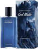 בושם לגבר 125 מ"ל | Davidoff Cool Water Tonic Reborn | או דה טואלט E.D.T