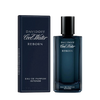בושם לגבר 50 מ"ל | Davidoff Cool Water Reborn Intense | או דה פרפיום E.D.P