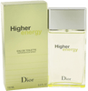 בושם לגבר 100 מ"ל | Dior Higher Energy | או דה טואלט E.D.T