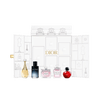 סט בושם יוניסקס 5*4 מ"ל + 10 מ"ל | Dior Montaigne Miniature Set | או דה פרפיום / טואלט E.D.P / E.D.T