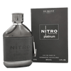 בושם לגבר 100 מ"ל | Dumont Nitro Platinum | או דה פרפיום E.D.P