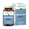 פוסטביוטיקס EPICOR | מכיל 60 כמוסות | נייצ'רס פרו - NATURE'S PRO