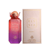 בושם לאישה 100 מ"ל | Fragrance World Elysia Elegance | או דה פרפיום E.D.P