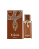 בושם יוניסקס 100 מ"ל | French Avenue Vulcan Sable | או דה פרפיום E.D.P