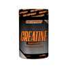 אבקת קריאטין מונוהידראט | 500 גרם | כשר פרווה | GS SPORT | CREATINE MONOHYDRATE