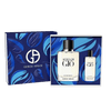 סט בושם לגבר 100+15 מ"ל | Giorgio Armani Blue Acqua Di Gio | או דה פרפיום E.D.P