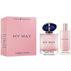סט בושם לאישה 90+15 מ"ל | Giorgio Armani My Way | או דה פרפיום E.D.P