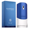בושם לגבר 100 מ"ל | Givenchy Blue Label | או דה טואלט E.D.T