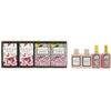 סט בושם לאישה 5*4 מ"ל | Gucci Mini Set Bloom EDP & Flora Gorgeous Gardenia EDP | או דה פרפיום E.D.P