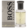 בושם לגבר 5 מ"ל | Hugo Boss Bottled Mini | או דה טואלט E.D.T