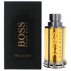 בושם לגבר 5 מ"ל | Hugo Boss The Scent | או דה טואלט E.D.T