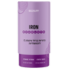 ברזל וויטמין C ליפוזומלית | 60 כמוסות | ECOSUPP | IRON BEADLETS