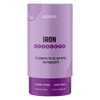 ברזל וויטמין C ליפוזומלית | 60 כמוסות | ECOSUPP | IRON BEADLETS