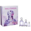 סט בושם לגבר 100+30+4.5 מ"ל | Jesus Del Pozo Set Hallowen | או דה טואלט E.D.T