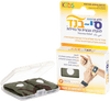 להקלה טבעית על בחילות | ללא תרופות | לילדים | צבע ירוק זית | KIDS | סי בנד | נבדק קלינית מומלץ על ידי מומחי בריאות