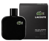 בושם לגבר 100 מ"ל | Lacoste L.12.12 Noir Intense | או דה טואלט E.D.T