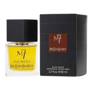 בושם לגבר | M7 | מכיל 80 מ