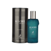 בושם לגבר 100 מ"ל | Maison Alhambra Glacier Pour Homme | או דה פרפיום E.D.P