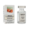 בושם לגבר 7 מ"ל | Maison Margiela Replica Bubble Bath | או דה טואלט E.D.T
