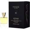 בושם יוניסקס 100 מ"ל | Masque Milano Love Kills | או דה פרפיום E.D.P