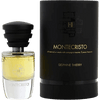 בושם יוניסקס 35 מ"ל | Masque Milano Montecristo | או דה פרפיום E.D.P