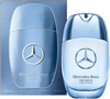 בושם לגבר 100 מ"ל | Mercedes-Benz The Move Express Yourself | או דה טואלט E.D.T