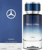 בושם לגבר 120 מ"ל | Mercedes-Benz Ultimate | או דה פרפיום E.D.P