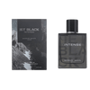 בושם לגבר 100 מ"ל | Michael Malul Jet Black Intense | או דה פרפיום E.D.P