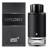 בושם לגבר 200 מ"ל | Mont Blanc Explorer | או דה פרפיום E.D.P