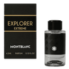 בושם לגבר 4.5 מ"ל | Mont Blanc Explorer Extreme | פרפיום