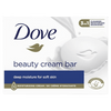 סבון ידיים מוצק | beauty cream bar | מכיל 90 גרם | דאב - DOVE