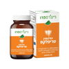 כורכומין טריפלקס - 60 כמוסות תוסף תזונה של נייצ'רספרו