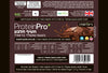 מבצע 12 יח' - חטיף חלבון בטעם שוקולד בראוניז- 60 גרם - מכיל 21 גרם חלבון , ללא גלוטן וללא לקטוז - נייצ'רס פרו