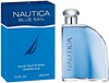 בושם טסטר לגבר 100 מ"ל | Nautica Blue Sail | או דה טואלט E.D.T