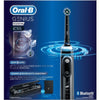 מברשת שיניים חשמלית Oral-B Genius 10200W - חניכיים בריאות יותר עם Bluetooth - 1 יחידה