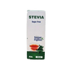 טיפות אורגני | מכיל 30 מ"ל | סטיביה - STEVIA