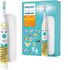 מברשת שיניים חשמלית לילדים | PHILIPS | sonicare