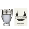 בושם טסטר לגבר 100 מ"ל | Paco Rabanne Invictus | או דה טואלט E.D.T
