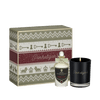סט בושם יוניסקס 100 מ"ל + נר ריחני 200 גרם | Penhaligon's Set Halfeti | או דה פרפיום E.D.P