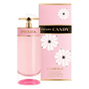 בושם לאישה 80 מ"ל | Prada Candy Floral | או דה טואלט E.D.T