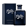 בושם לגבר 75 מ"ל | Ralph Lauren Polo Est. 67 | או דה טואלט E.D.T