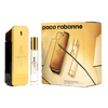 סט בושם לגבר 100+20 מ"ל | Set Paco Rabanne 1 One Million | או דה טואלט E.D.T