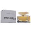 בושם טסטר לאישה 75 מ"ל | Dolce & Gabbana The One | או דה פרפיום E.D.P